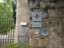 Château fort de Droizy
